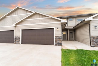 3626 E Siasconset Place, Sioux Falls, SD 57108