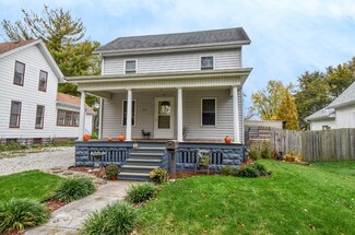 920 E Madison St, Pontiac, IL 61764