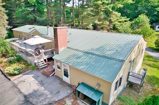236 Henry Wilson Hwy, Alton, NH 03809