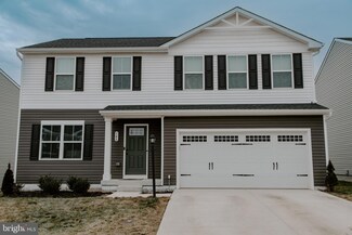 146 Dursley Cir, Middletown, VA 22645