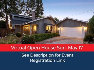489 Fenley Ave, San Jose, CA 95117