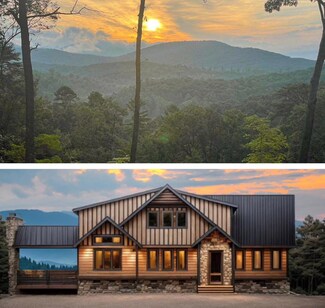 74 Old Orchard Rd, Ellijay, GA 30536