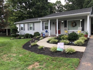 296 Still Spring Dr, Danville, VA 24541