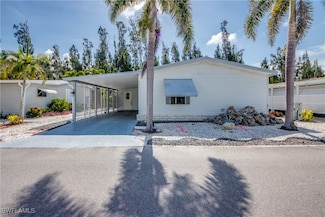 7212 Drum Dr, Saint James City, FL 33956