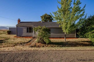 33144 Lake Creek Dr, Halsey, OR 97348