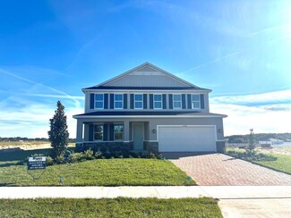 11202 Nellie Crossing Cir, Clermont, FL 34711