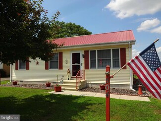 504 Glen Oak Cir, Hurlock, MD 21643