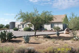 22975 W Hylton Way, Congress, AZ 85332