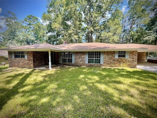 1102 Ada St, Woodville, TX 75979