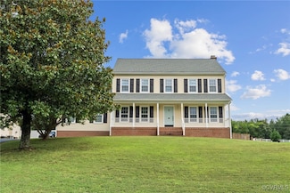 7162 Plum Grove Ct, Mechanicsville, VA 23111