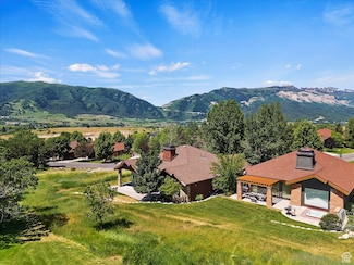 4859 Eagle Ridge Dr, Eden, UT 84310