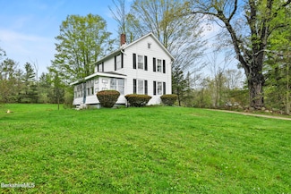 83 Robinson Rd, Hinsdale, MA 01235