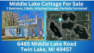 6485 Middle Lake Rd, Twin Lake, MI 49457