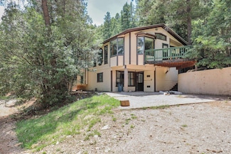 48 Geronimo Hill Trail, High Rolls, NM 88325