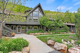 5548 E Emigration Canyon Rd, Salt Lake City, UT 84108
