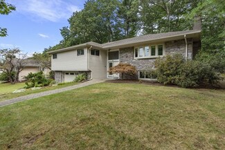 88 Nardell Rd, Newton Center, MA 02459