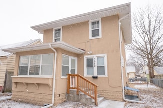 3546 Newton Ave N, Minneapolis, MN 55412