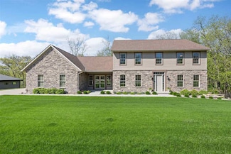3009 Woodland Ridge Dr NE, Iowa City, IA 52240