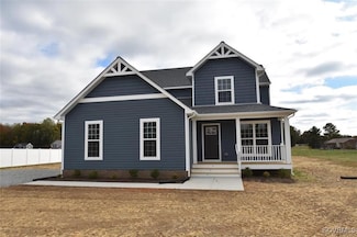 2658 Biscuit Ct, Richmond, VA 23231