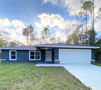 3896 SW 177th Ct, Dunnellon, FL 34432