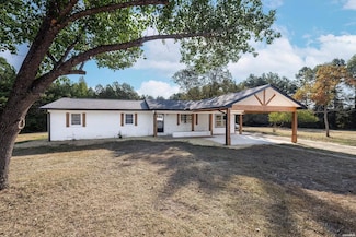 66 Roy Rd, Arkadelphia, AR 71923