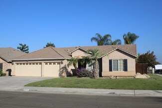 4714 W Ashland Ave, Visalia, CA 93277