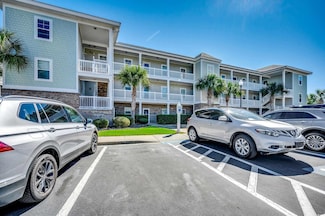 6253 Catalina Dr Unit Willow Benad 1711, North Myrtle Beach, SC 29582