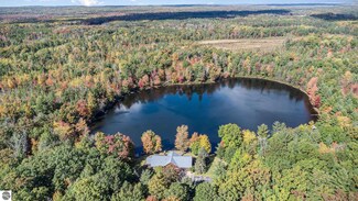 5500 NE County Line Rd, Long Lake, MI 48743