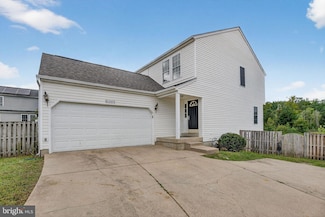 22513 Castle Pollard Way, Great Mills, MD 20634