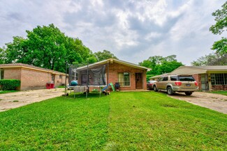 1050 Gordon St, Memphis, TN 38122