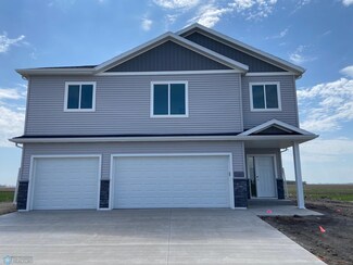 1266 Southview Dr SW, Glyndon, MN 56547