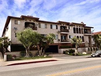 1322 W 9th St Unit 107, San Pedro, CA 90732