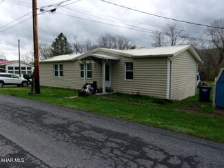 1095 Industrial Ave, Bedford, PA 15522