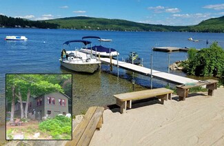 8 Marsh Hill Rd, New Durham, NH 03855