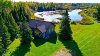 10852 W Toivola Rd, Meadowlands, MN 55765