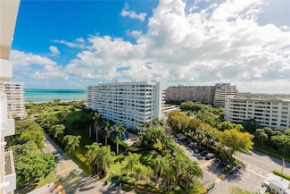 155 Ocean Lane Dr Unit 1113, Key Biscayne, FL 33149