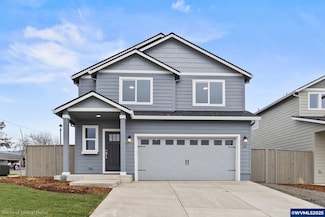 4750 Finch SE, Albany, OR 97322