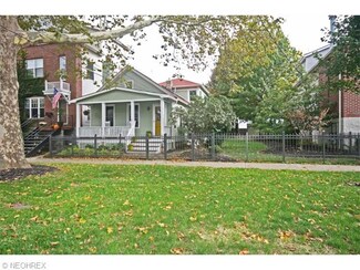 2123 W 7th St, Cleveland, OH 44113
