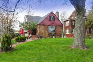 1580 Colvin Blvd, Buffalo, NY 14223