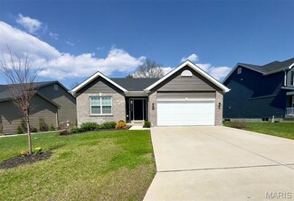 8195 Obrien Dr, Cedar Hill, MO 63016