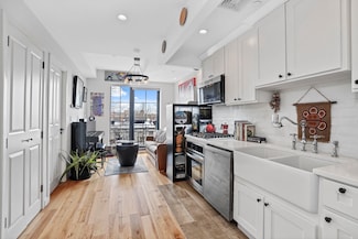 577 Madison St Unit 4B, Brooklyn, NY 11221