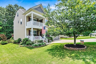 112 E Heart Pine Ln, Statesville, NC 28625