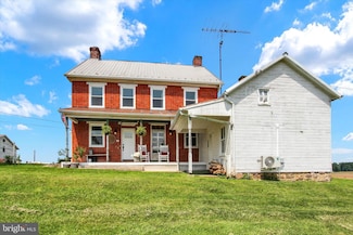 86 Rolling Ln Unit 1, Abbottstown, PA 17301