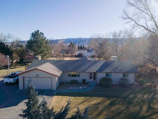 736 W Ottley Ave, Fruita, CO 81521