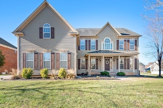 9729 Capella Ave NW, Concord, NC 28027