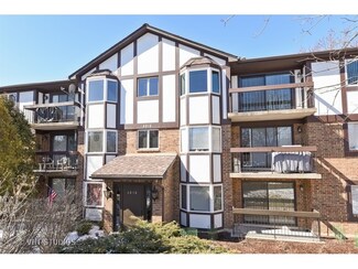 6818 Joliet Rd Unit 68183, Indian Head Park, IL 60525