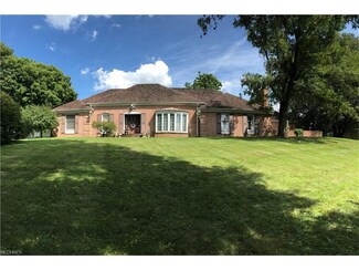 110 Walnut St, Scio, OH 43988