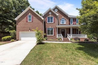708 Cheselden Dr, Durham, NC 27713