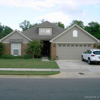 3912 Claiborne Cir, Montgomery, AL 36116