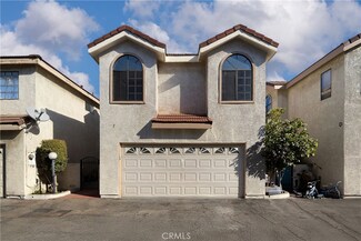 534 N Orange Ave Unit C, La Puente, CA 91744